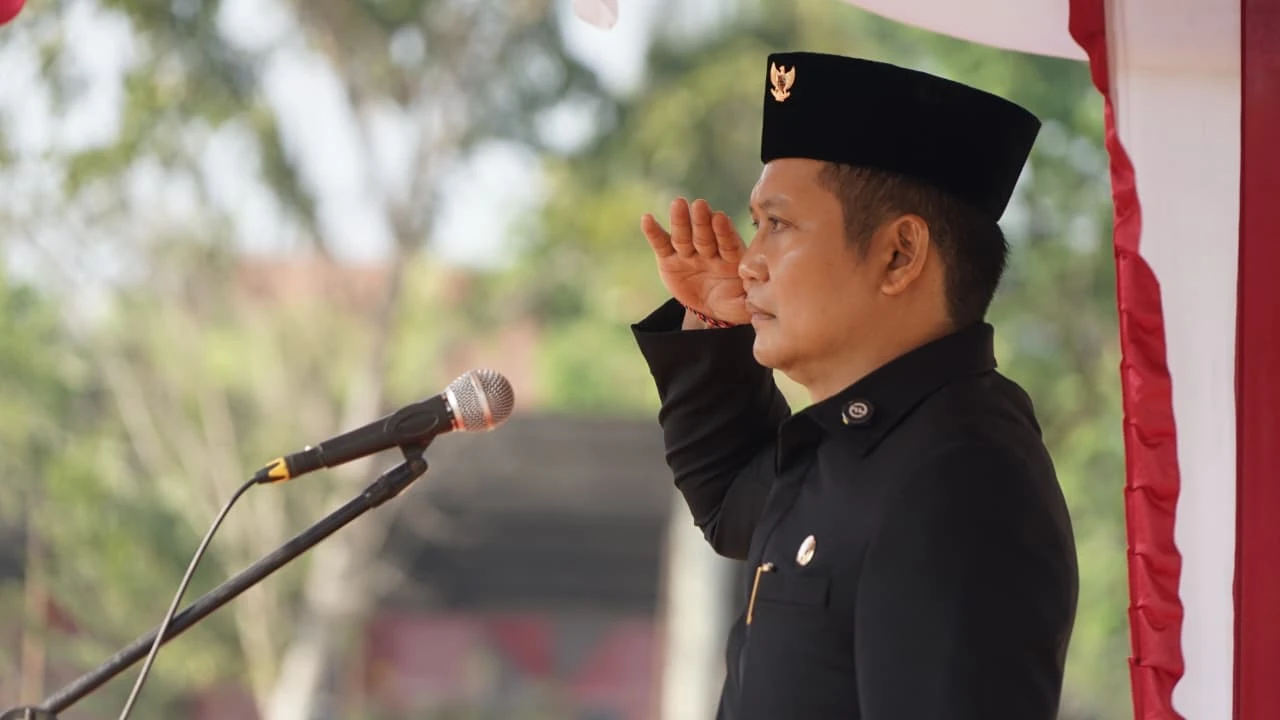 Pemkab Jembrana Gelar Upacara Peringatan Hari Kesaktian Pancasila Tahun 2026