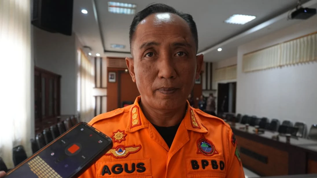 Pemkab Jembrana Salurkan  600 Ribu Liter Air Bersih Tangani Dampak Kekeringan