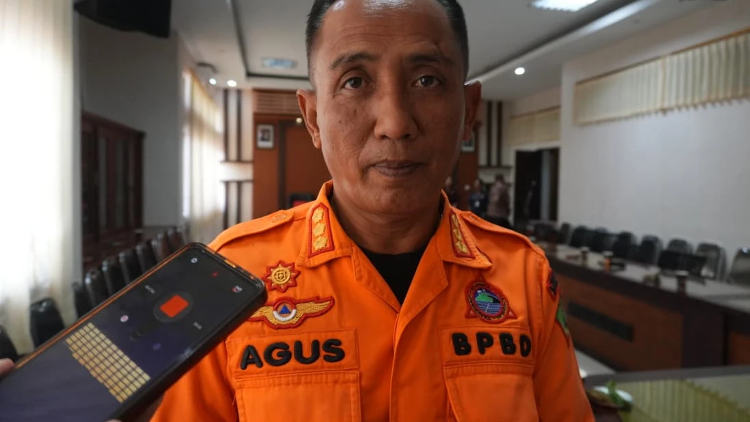 Pemkab Jembrana Salurkan  600 Ribu Liter Air Bersih Tangani Dampak Kekeringan