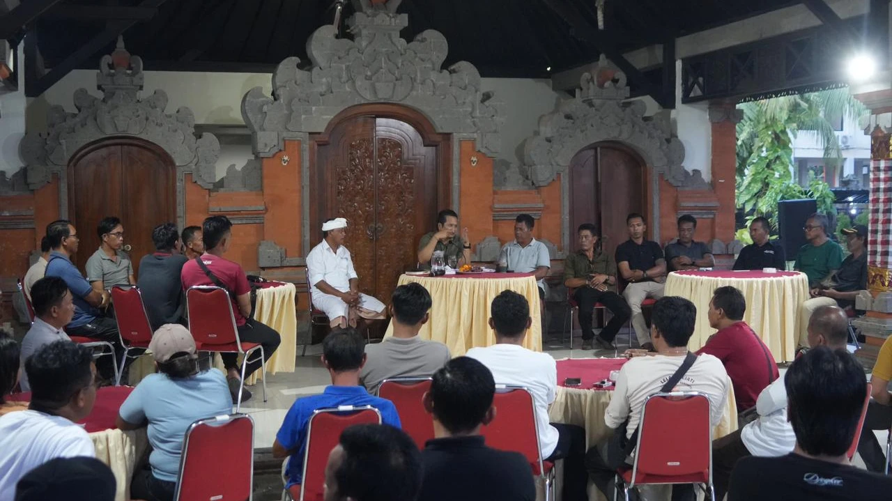 Atasi Masalah Sampah dari Rumah, Bupati Ajak Warga Gunakan Sistem "Teba Modern" di Lahan Sempit