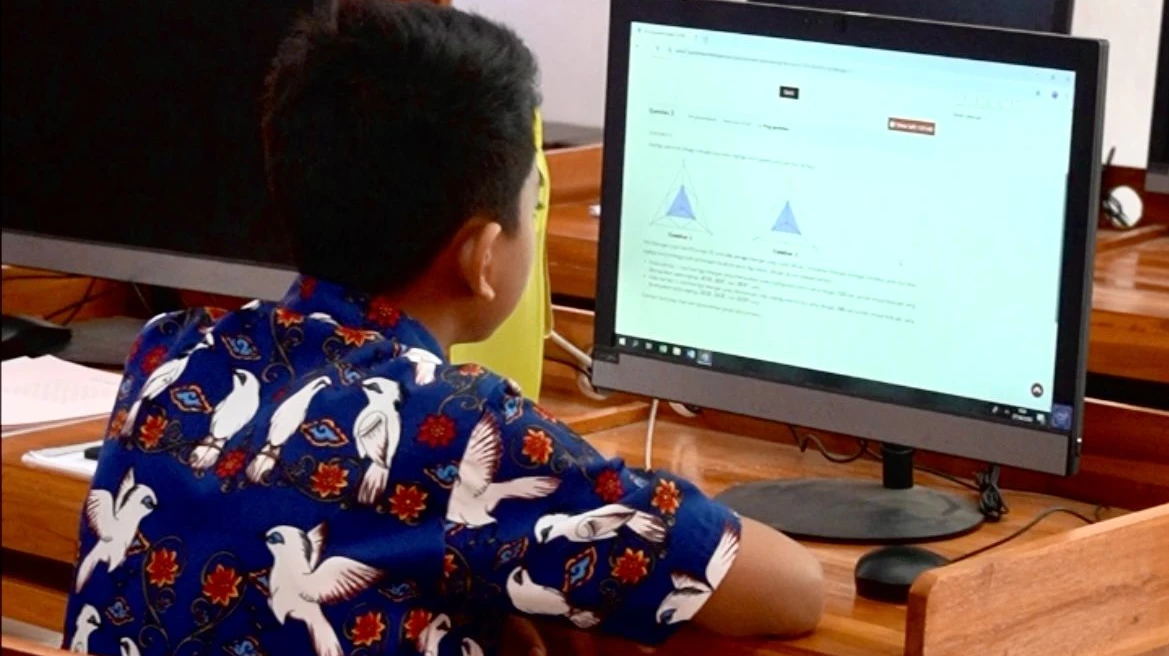 Enam Siswa Jembrana Wakili Bali di OSN 2026, Bupati Kembang Titip Pesan Harumkan Nama Daerah