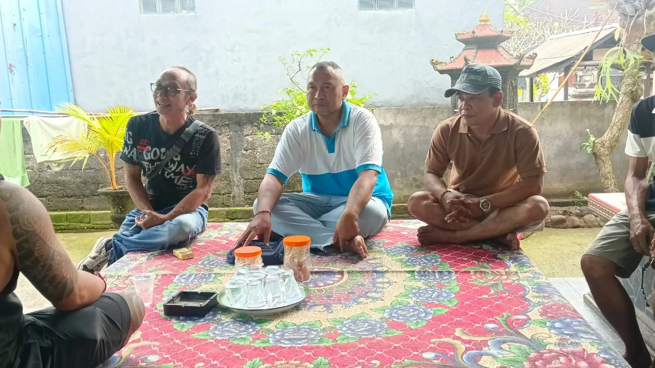 Bahu-membahu, Pemkab Jembrana dan Rekan Kerja Urus Kepulangan Jenazah PMI Jembrana dari Jepang