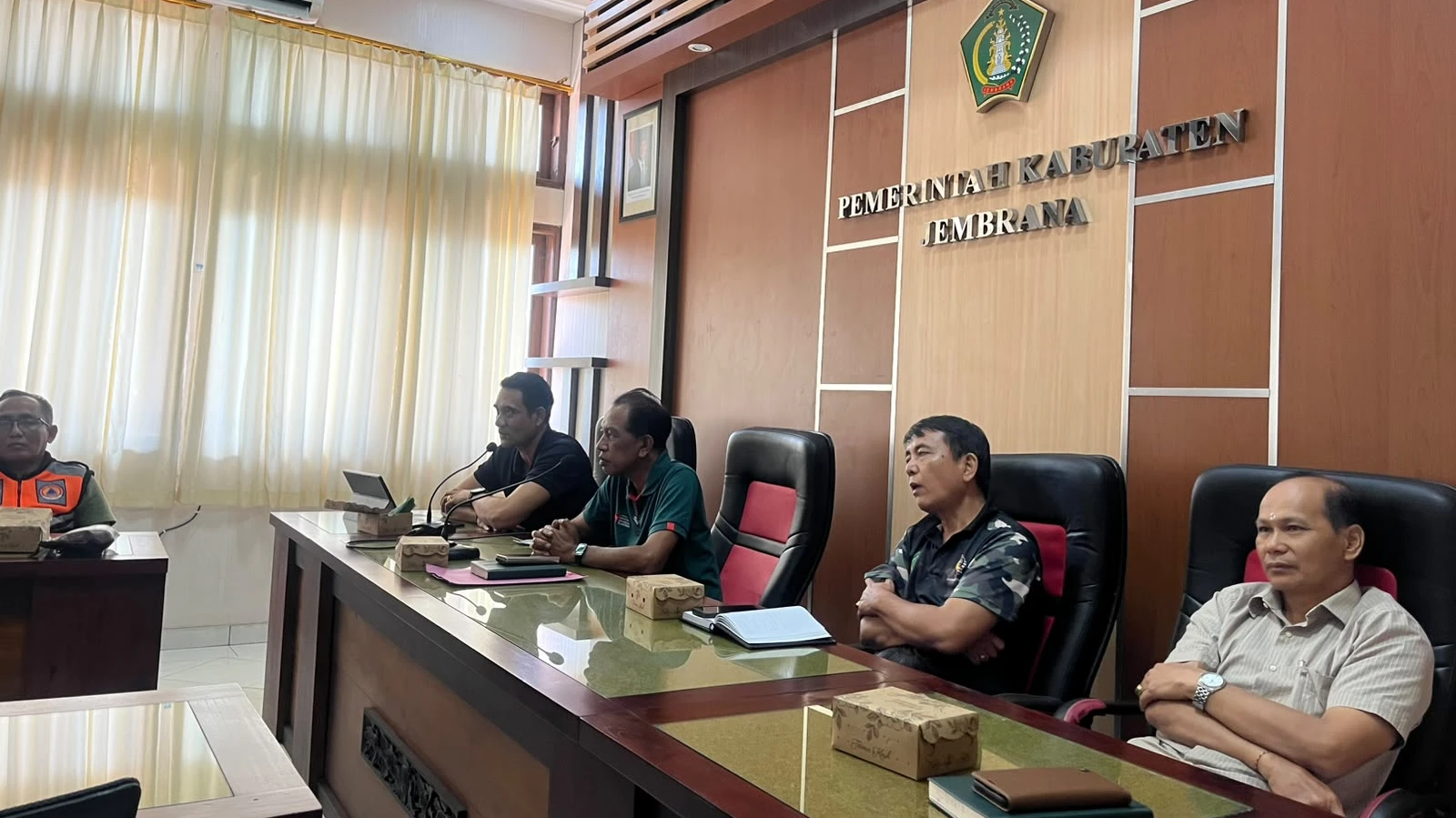 Gandeng Desa Adat,Pemkab Jembrana Andalkan Teba Komunal untuk atasi sampah organik