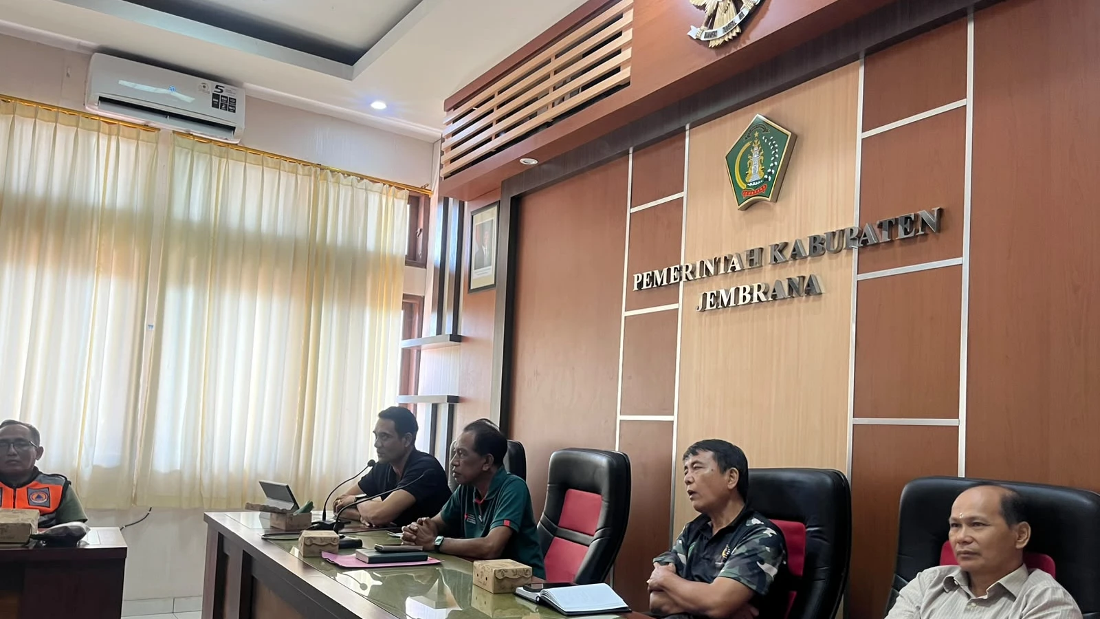 Gandeng Desa Adat,Pemkab Jembrana Andalkan Teba Komunal untuk atasi sampah organik