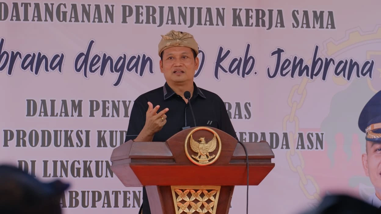 Sd 2 Pengambengan Rusak Berat , Bupati Prioritaskan Perbaikan