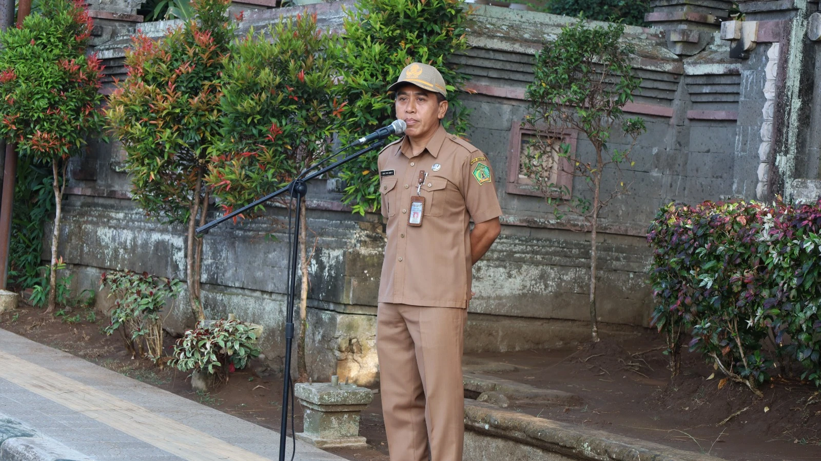 Optimalkan Layanan Pendidikan, Pemkab Jembrana Evaluasi Beasiswa dan Pelaksanaan Tes Kemampuan Akademik