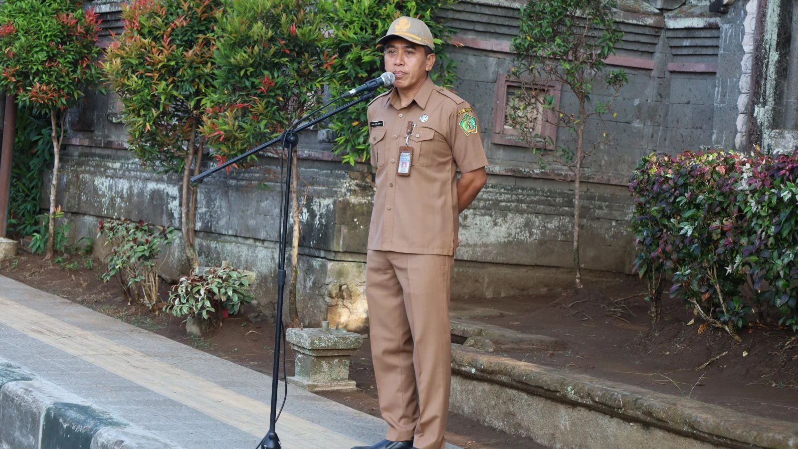 Optimalkan Layanan Pendidikan, Pemkab Jembrana Evaluasi Beasiswa dan Pelaksanaan Tes Kemampuan Akademik