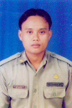 Staf